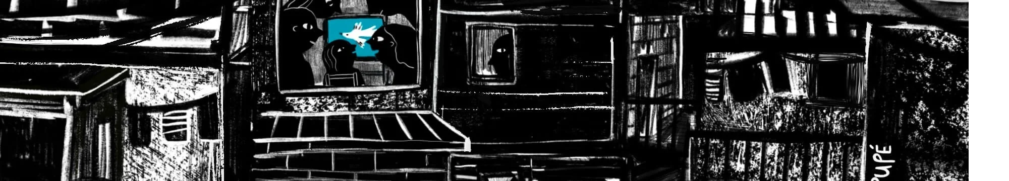 Nubosidad variable – Partially cloudy