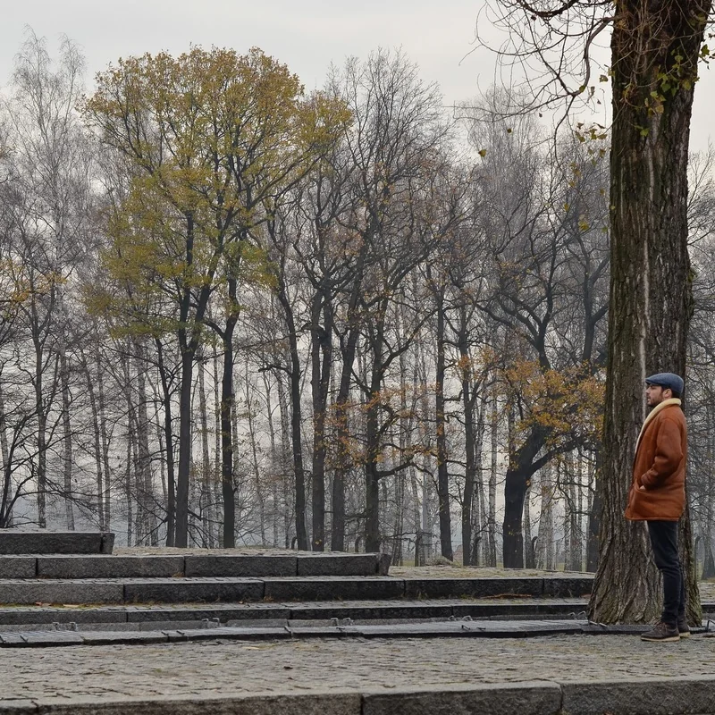 Once more on the Fate of Intellectuals in Nazi Camps