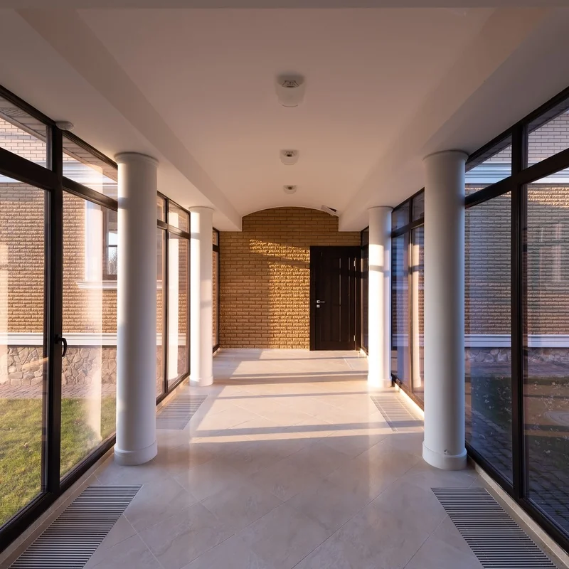 Assessment of primary Health Care Facilities in Kosovo using Space Syntax Analysis