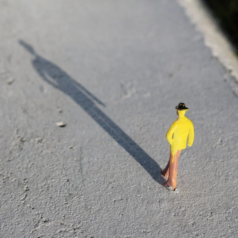 The Shrink who Shrunk Himself: The Rise and Fall of Ronnie Laing