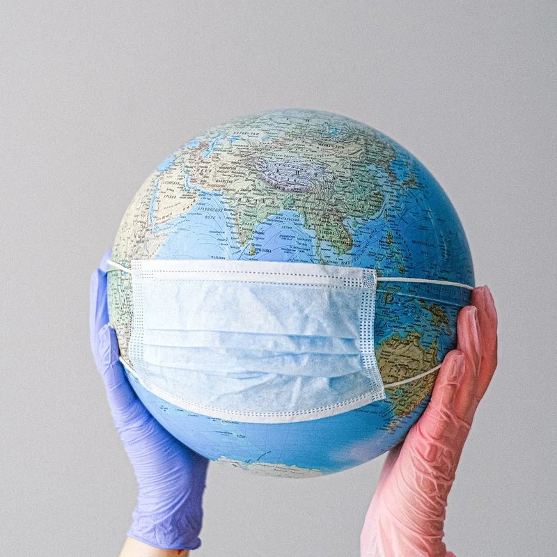 Life after the Pandemic