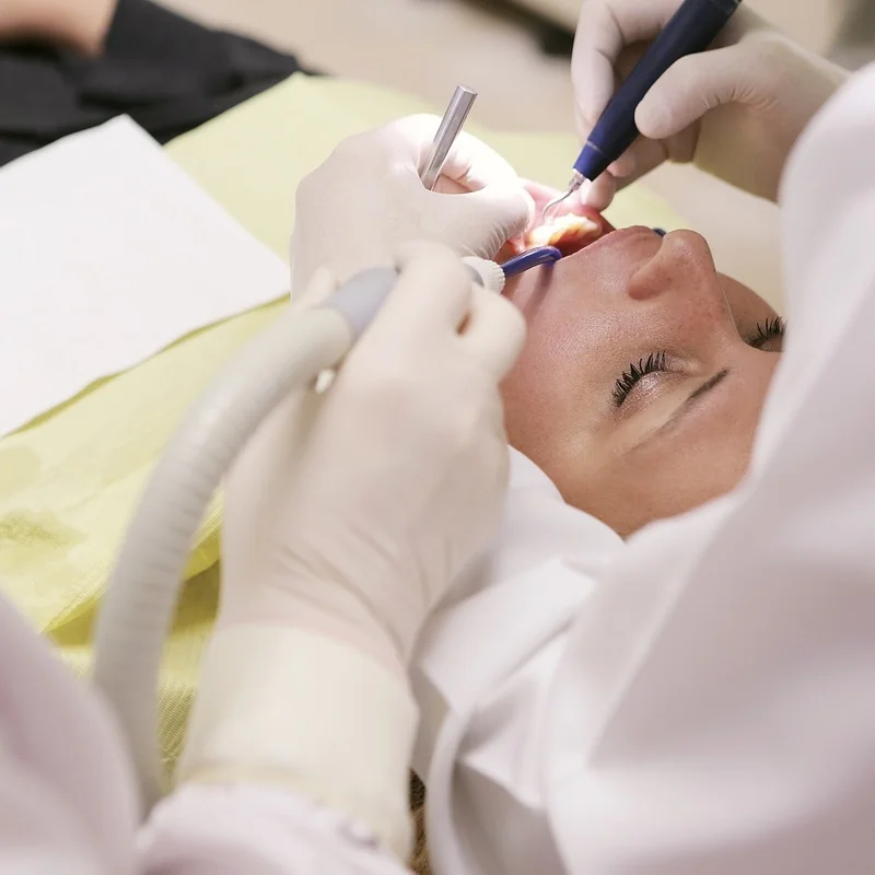 The Importance of non-surgical Periodontal Therapy in Patients with Drug gingival Enlargement – Case Series