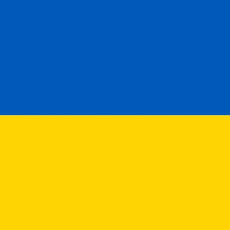 „United We Stand with the People of the Ukraine”