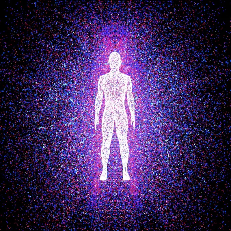 You Are the Object of a Secret Extraction Operation