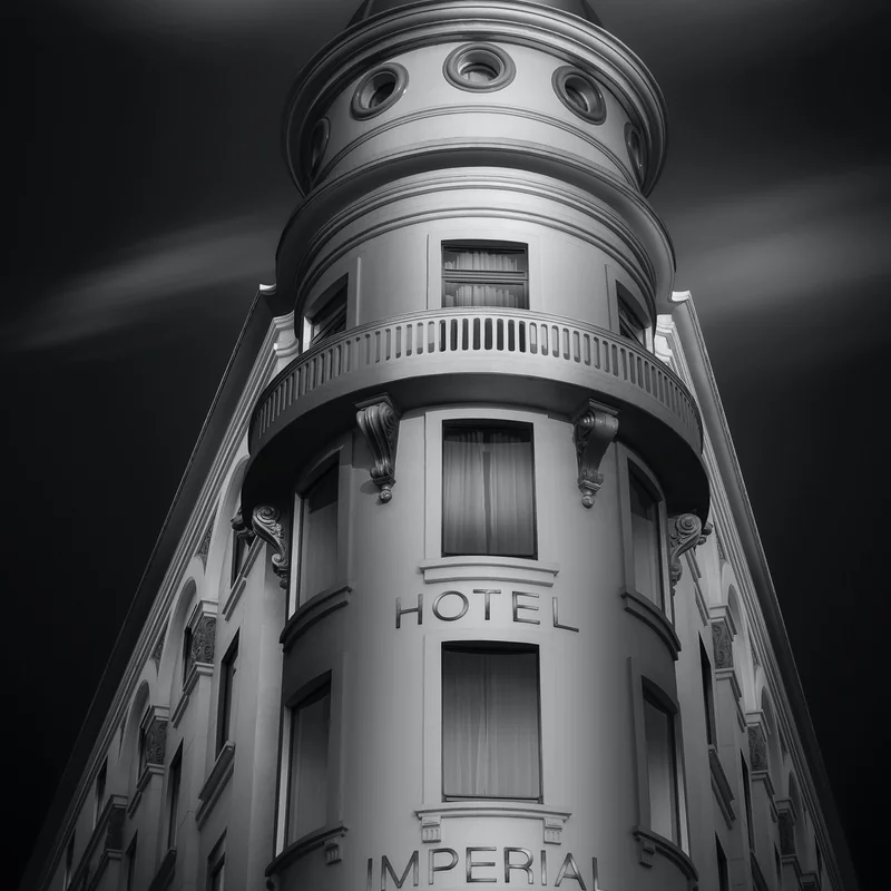 Interview: Insight into the Hotel Real Estate Market in Ukraine