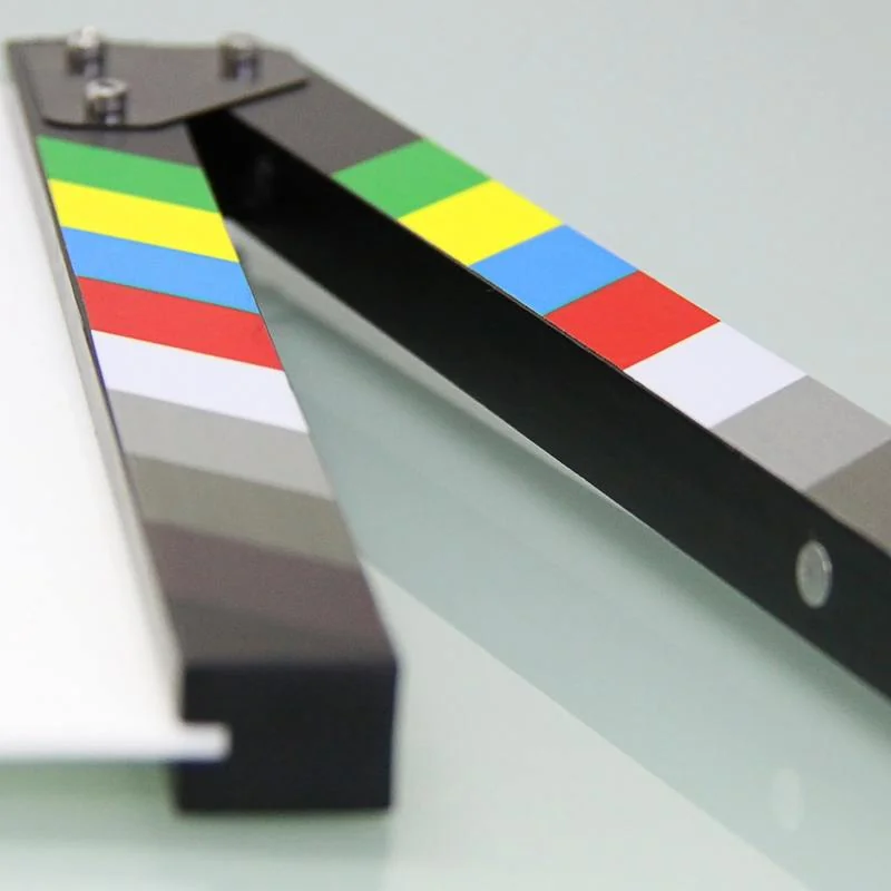 Sifting Through the Grays of Morality Through Cinema