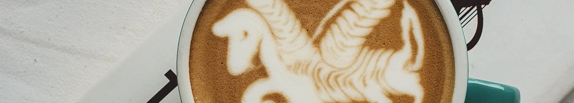 Der Aufstieg der Unicorns – The Rise of the Unicorns