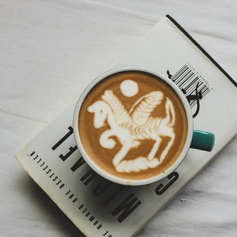 Der Aufstieg der Unicorns – The Rise of the Unicorns