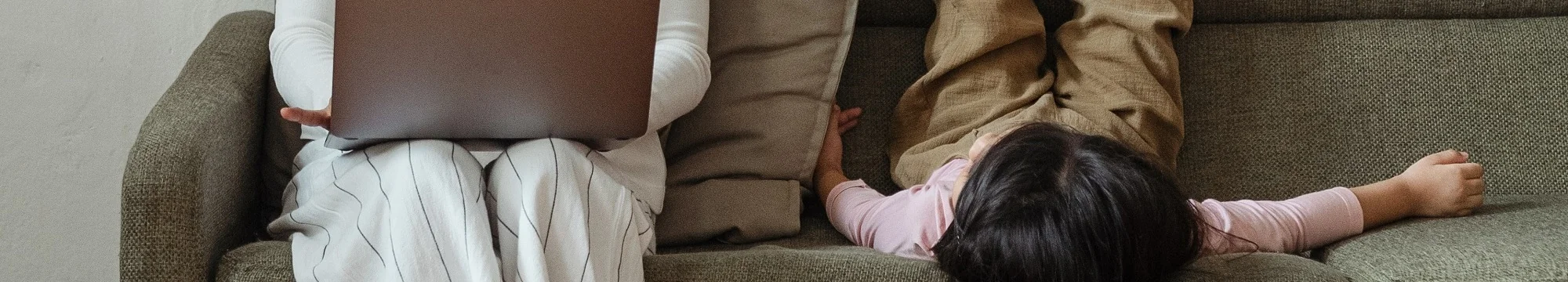 Wendepunkt Mutterschaft – Turning Point Motherhood