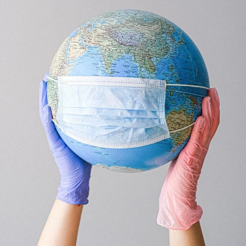 Pandemic, Mental Health and Digital Interventions