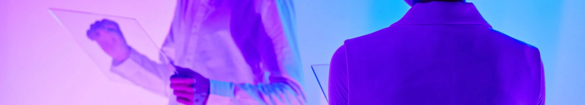 Algorithmic Futures – Between the End of Work and the Desire for Recognition