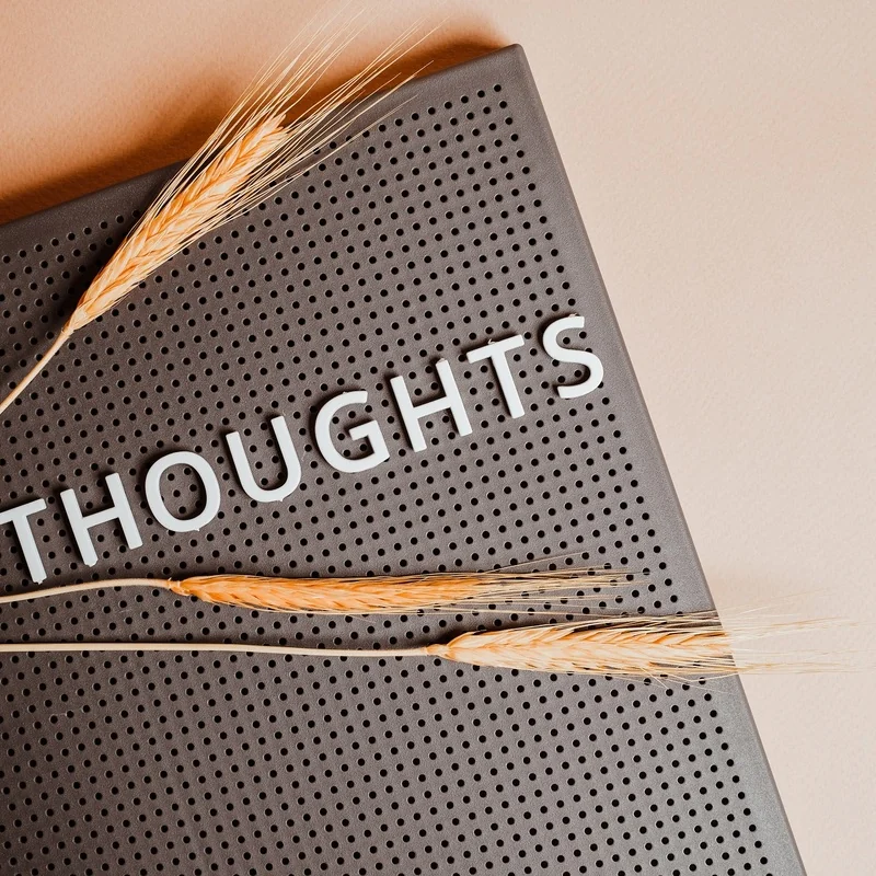 The Power of Thought Over Thinking – Die Herrschaft des Gedankens über das Denken