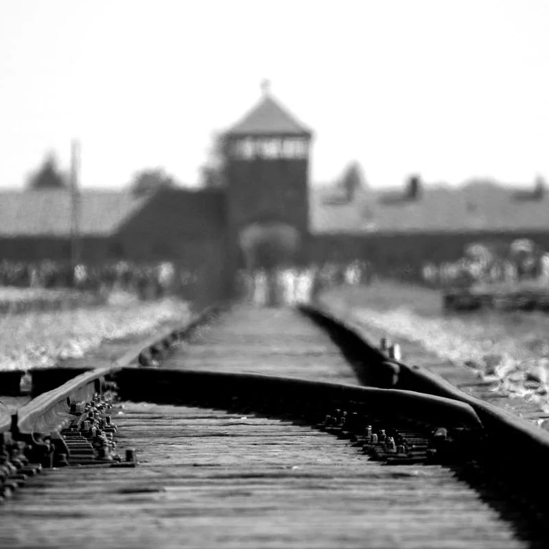 GENOCIDE: From the Second Empire’s Namibia, to the Third Reich’s Birkenau