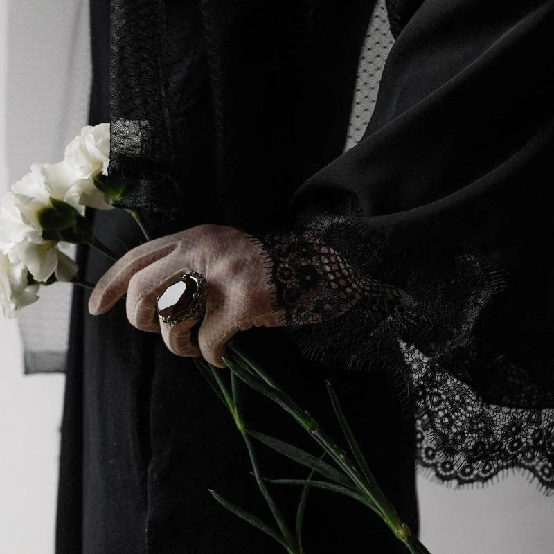 The Neuroscience of Grief