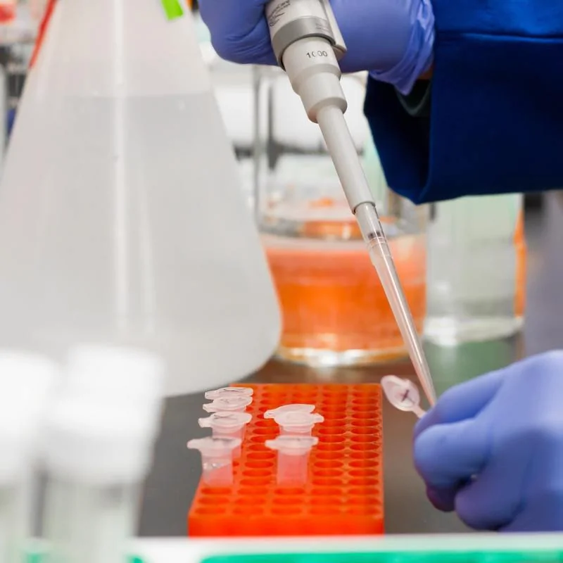 Analysis of Extracellular Vesicles (EVs) Derived from CAR-T Cells