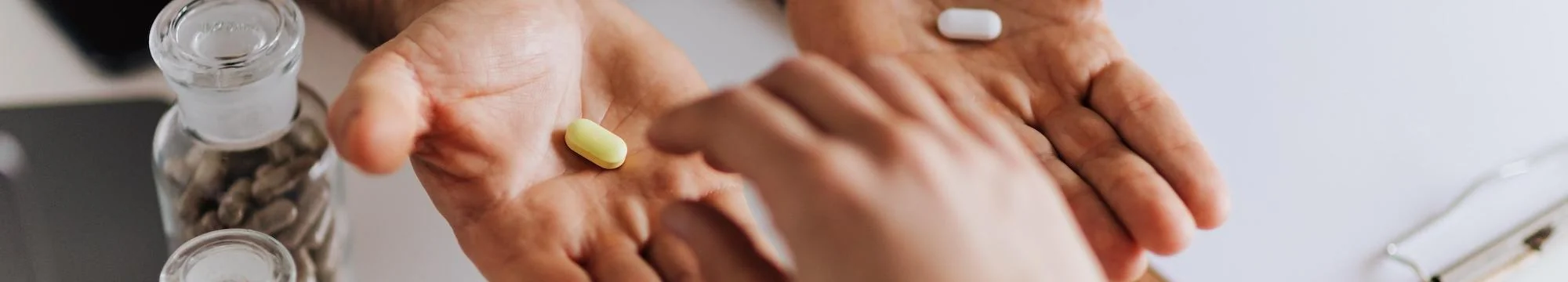 Personalized Treatments