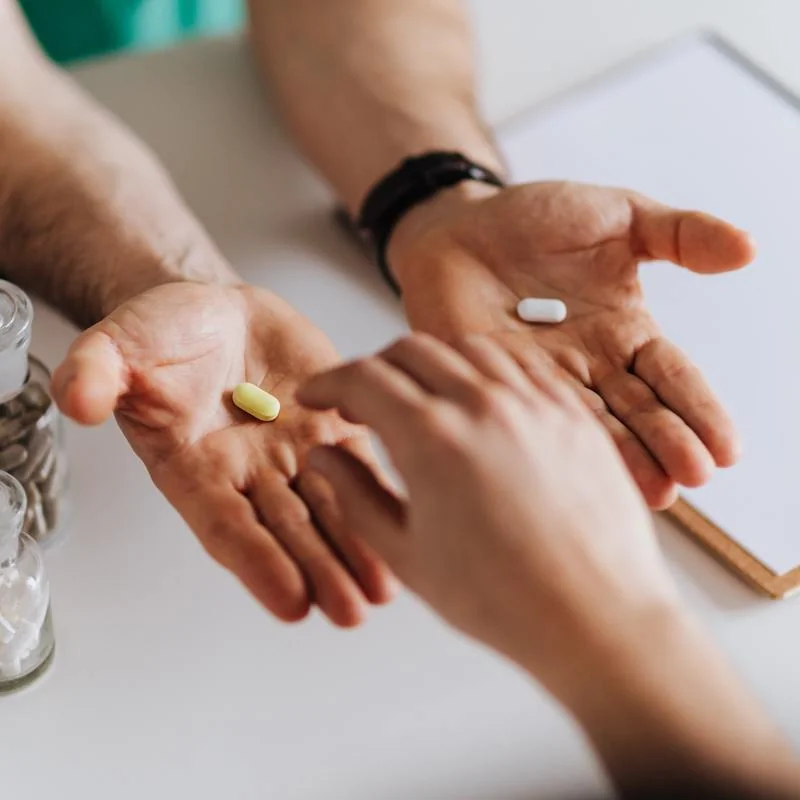 Personalized Treatments