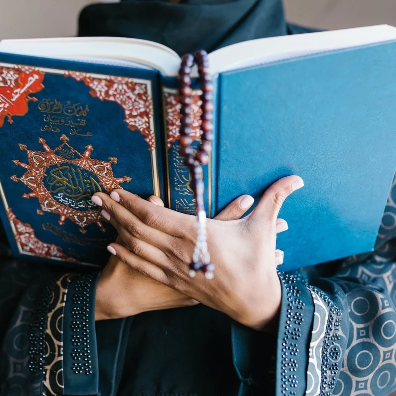 Chapter Two – A Historical Overview of the Traditional System of Qur’anic Education in Borno