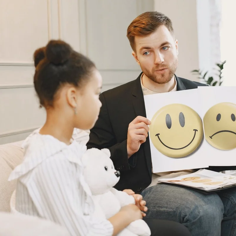 Psychoeducation of Psychotherapeutic Practices in Gestalt-Therapy with Children: An Experience Report