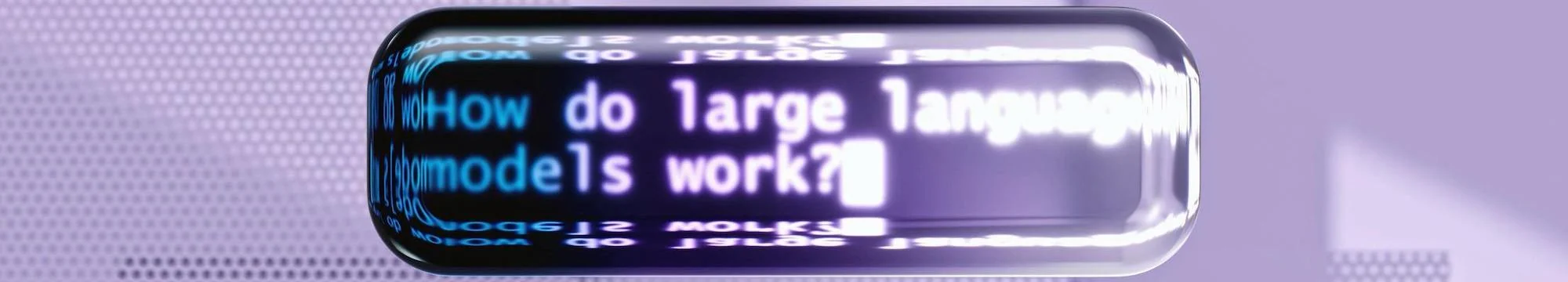Why We Need to Relearn How to Talk to Machines – A Snapshot of Generative AI in January 2024