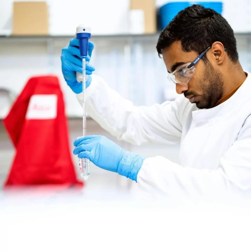 Verifying the Authenticity of Diagnostic Labs: Need of the Hour