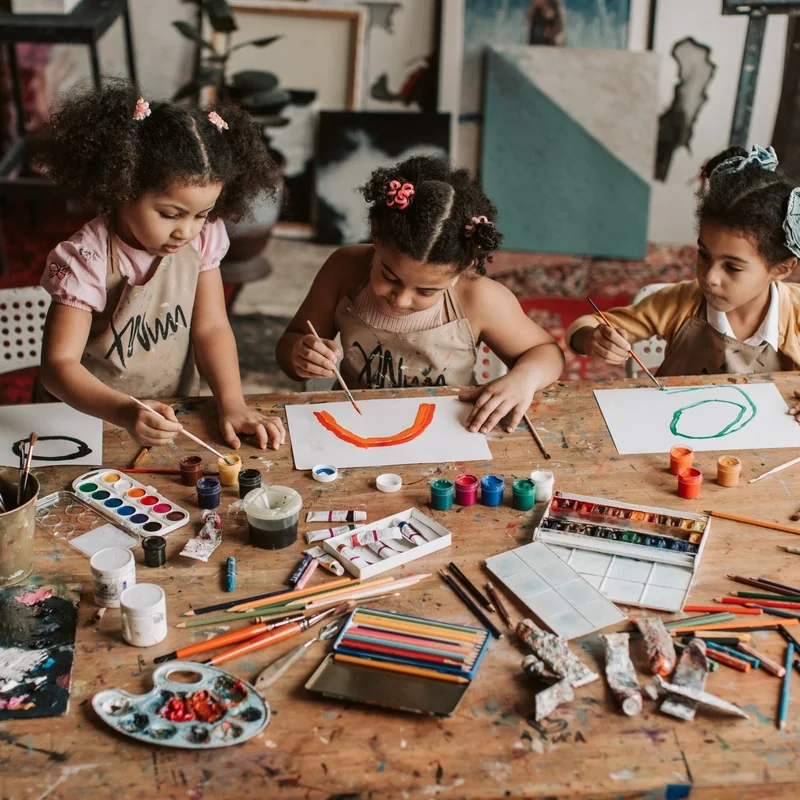 Desdobramentos do Ensino de Arte: um estudo de campo com adolescentes em situação de vulnerabilidade social – Effects of Art Teaching: a Field Study with Adolescents in Situations of Social Vulnerability