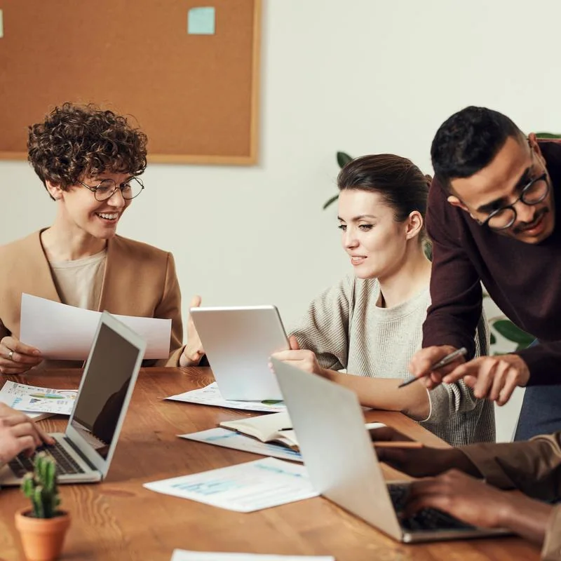 Quality of Life at Work Programs and their Contribution to Employee Well-being: a Literature Review