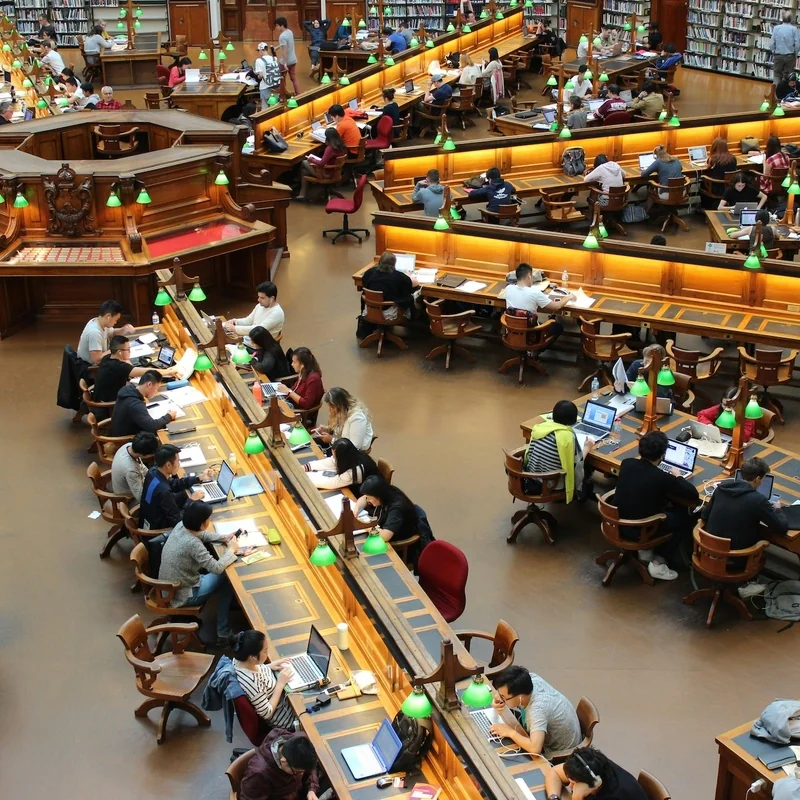 Reshaping the Academic Landscape: JOSHA’s Shared Vision with the Gates Foundation