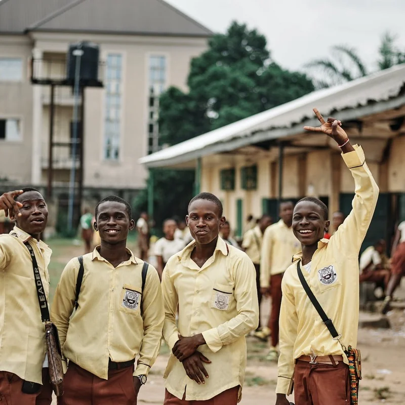 Chapter Five – Administration of Colleges of Education in Nigeria: Problems and Solutions