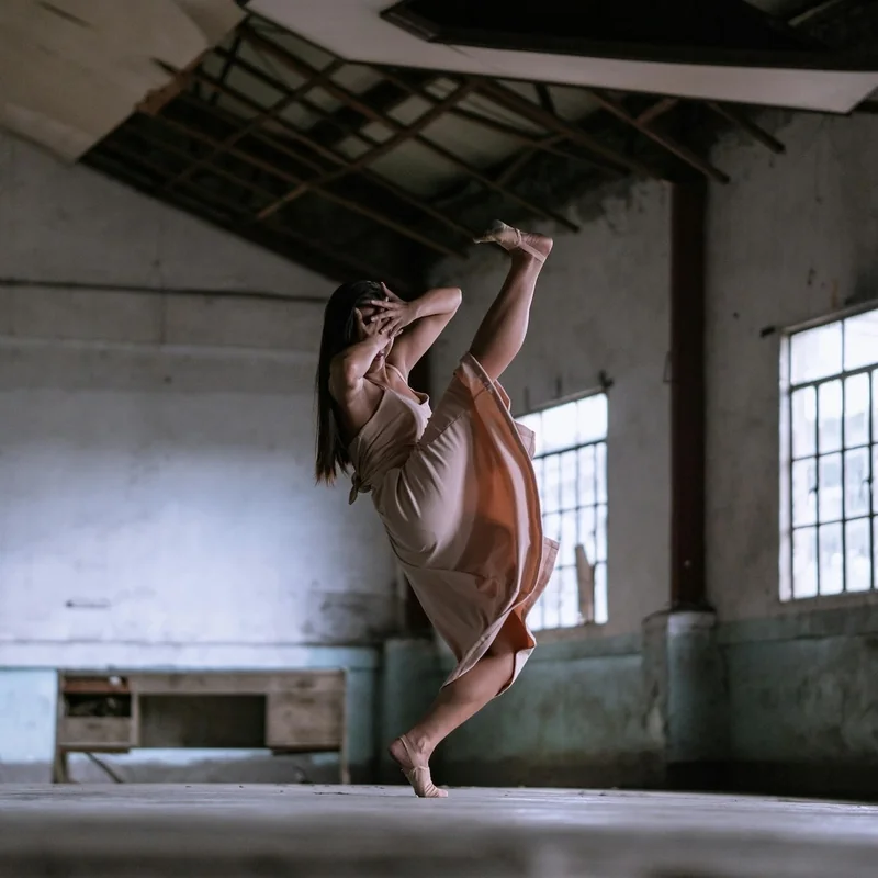 Dance through Traditional Rhythms: A Practice-as-Research Exploration of Colombian Rhythms Informing and Shaping Contemporary Dance