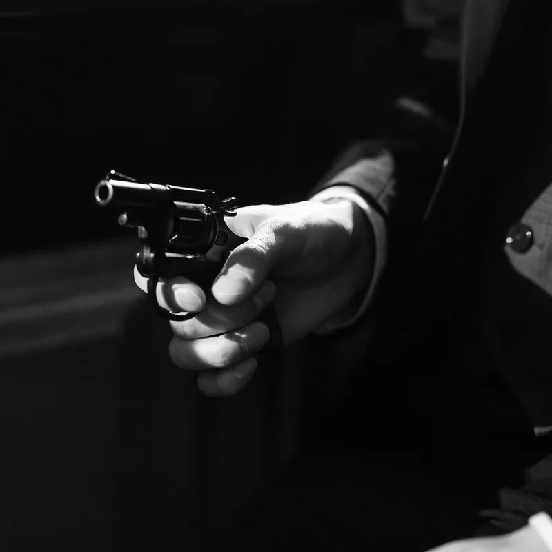 Assassins and their Victims: who Assassinates whom?