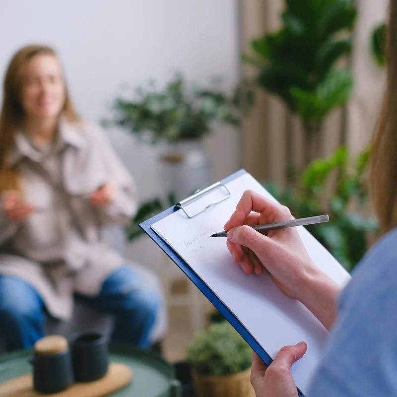 Estudio de caso: Ansiedad generalizada en paciente que padeció de negligencia infantil abordado desde la terapia de esquemas y la terapia cognitivo-conductual – Case Study: Generalized Anxiety in a Patient who Suffered from Child Neglect Approached from Schema Therapy and Cognitive-Behavioral Therapy
