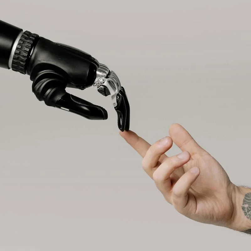 Beyond Science: AI Models, Genetic Privacy, Research Under Siege, and the Future of Expertise