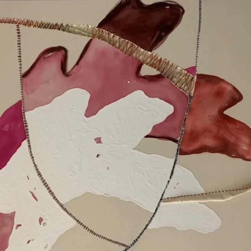 Ephemer: The Intersection of Art and Math in Lea Stephany’s Vision
