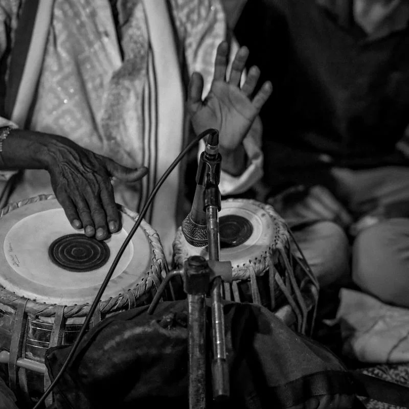 A Generative Model of Ragas Using Directed Graphs
