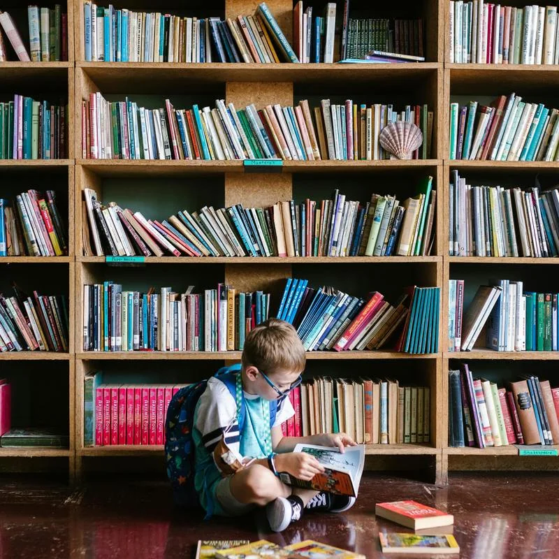 School Texts and their Discursive Genre – Los Textos Escolares y su Género Discursivo