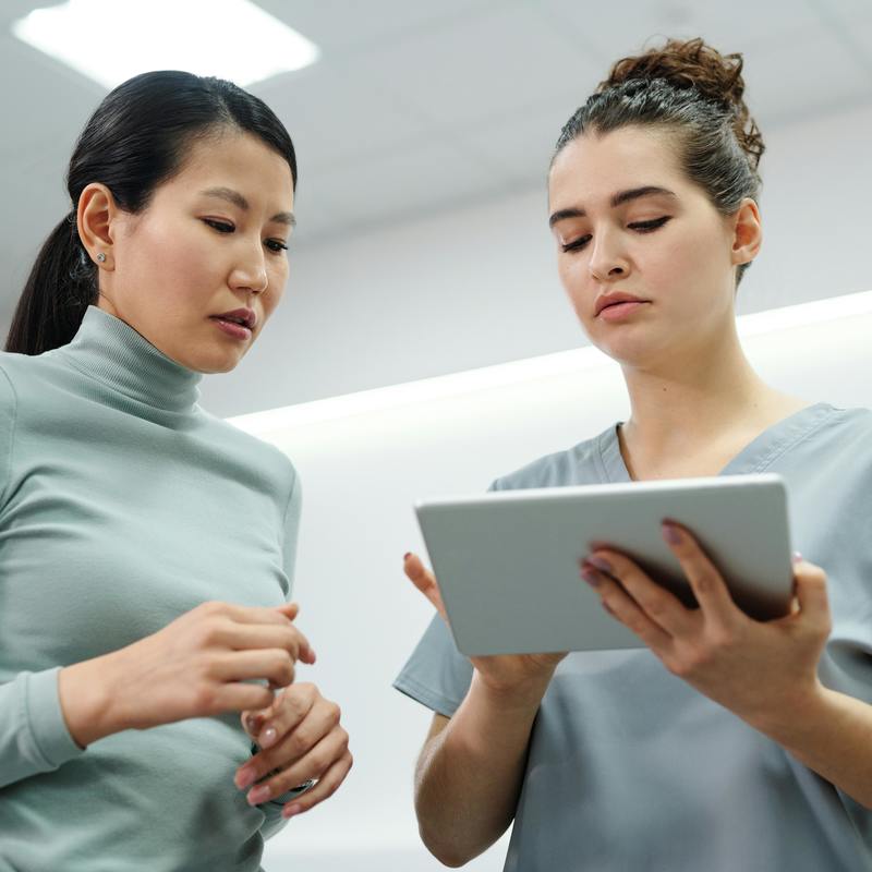 Spotlight on Healthcare Systems & Professional Challenges
