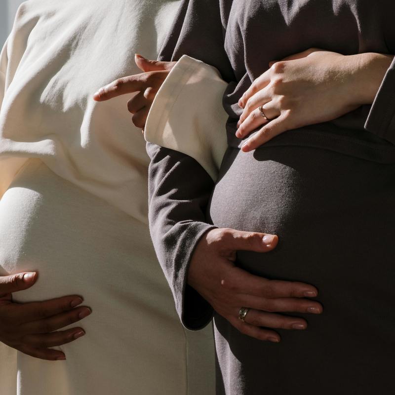 Application of the sFlt-1/PlGF Ratio in the Prediction and Management of Preeclampsia: Case Report in a High-Risk Pregnant Woman