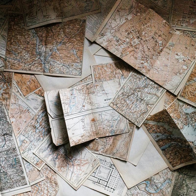 Exploring Decision-Making Processes of Irregular Youth Migrants from West Africa to Germany through Practice Stories