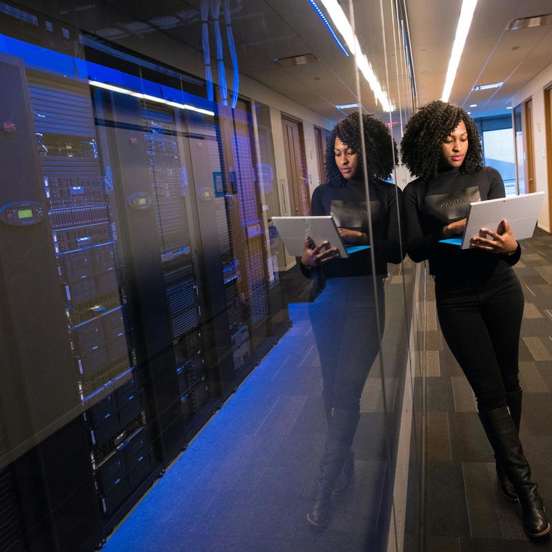 Spotlight on AI and Society: Power, Bias, and Behavior