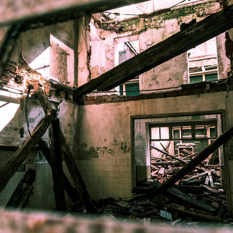 Echoes of Destruction: Urbicide in the Heart of Prishtina