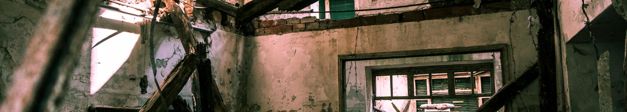 Echoes of Destruction: Urbicide in the Heart of Prishtina