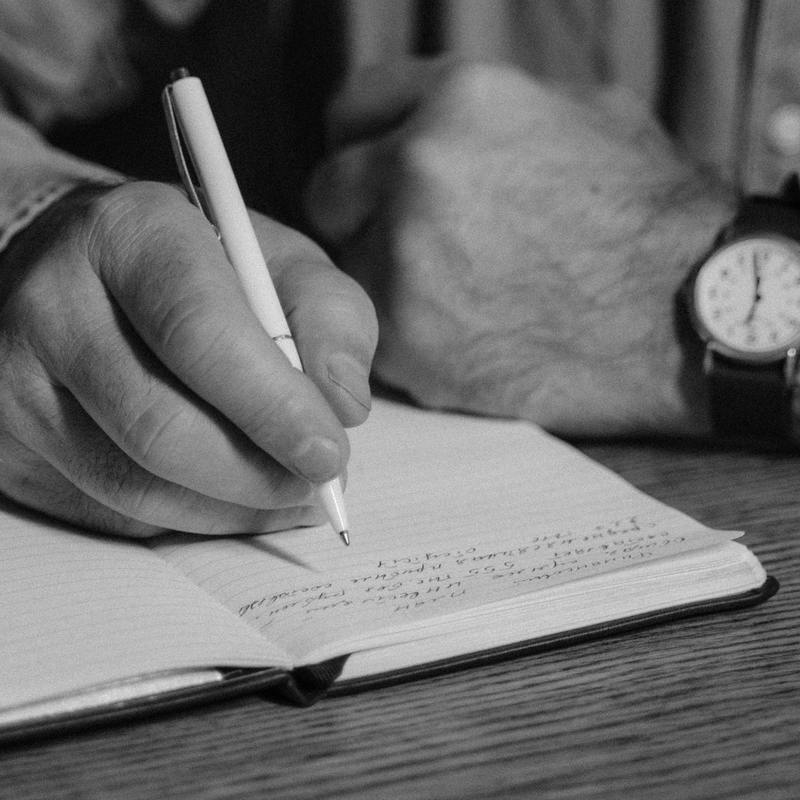 El Autor a la Intemperie – The Author Exposed