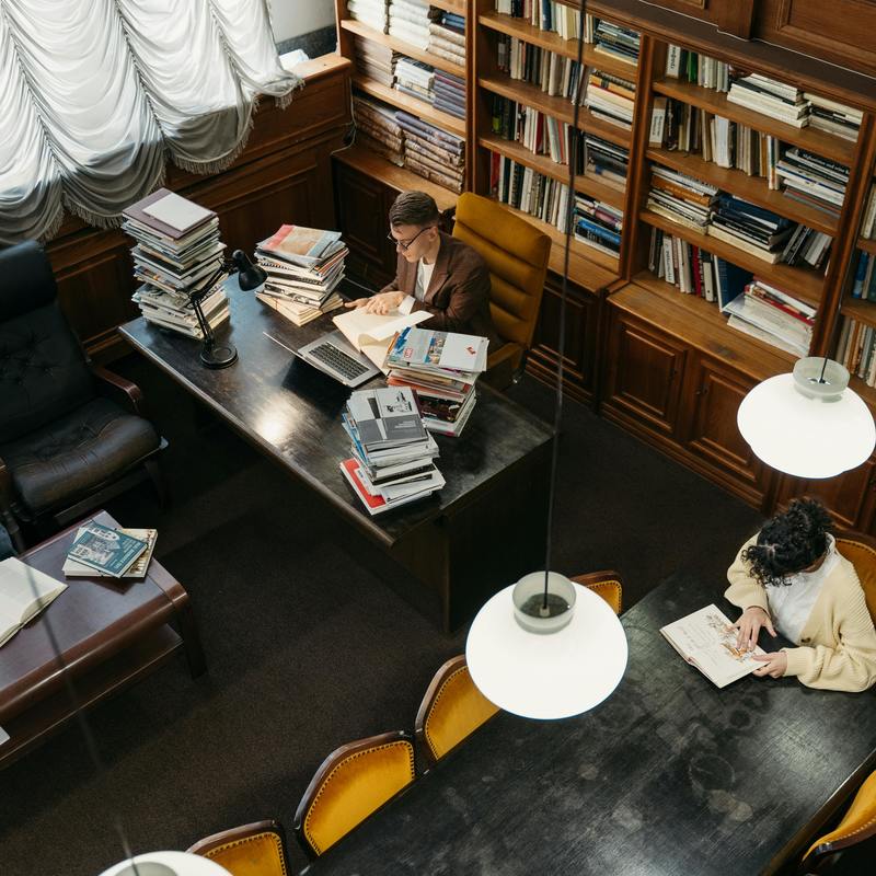 Spotlight on Academia and the Future of Research